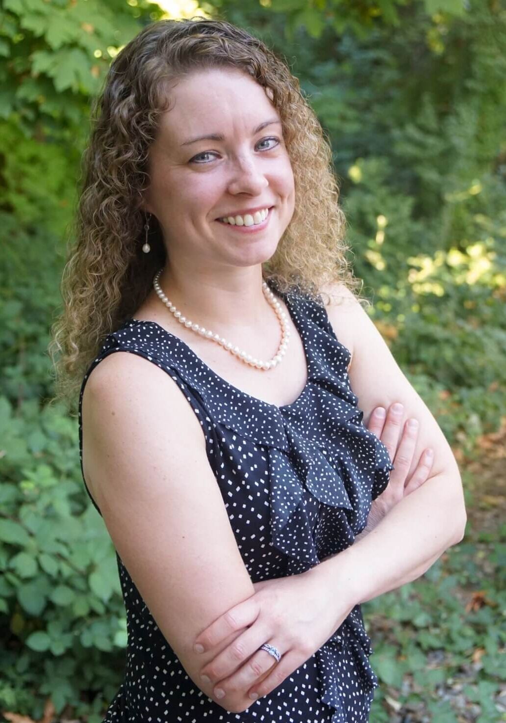Annie Bargmann