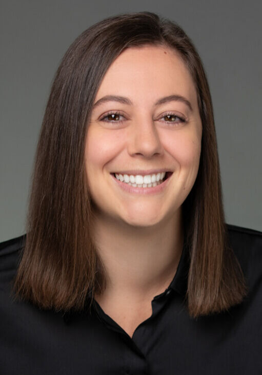 Kirsten Hopp